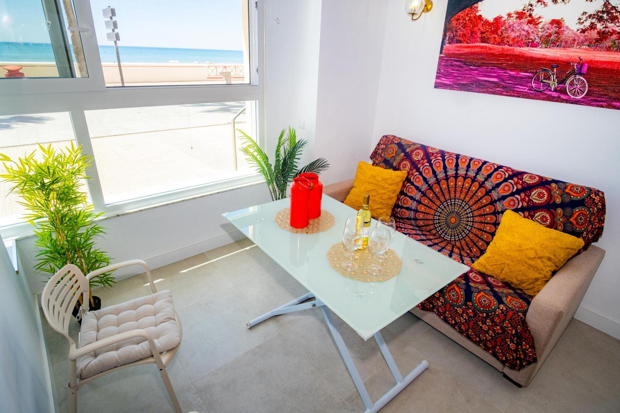 Apartment Maritimo28